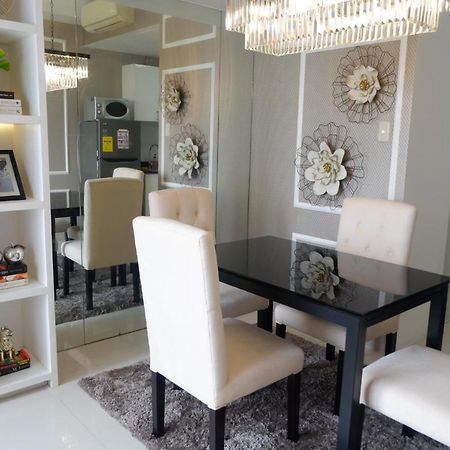 Sm Wind Residences Tower 2 Unit 342 Tagaytay City Ngoại thất bức ảnh