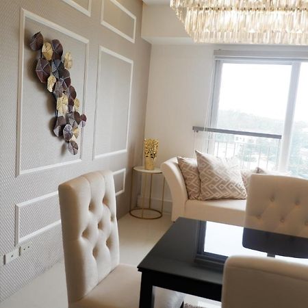 Sm Wind Residences Tower 2 Unit 342 Tagaytay City Ngoại thất bức ảnh