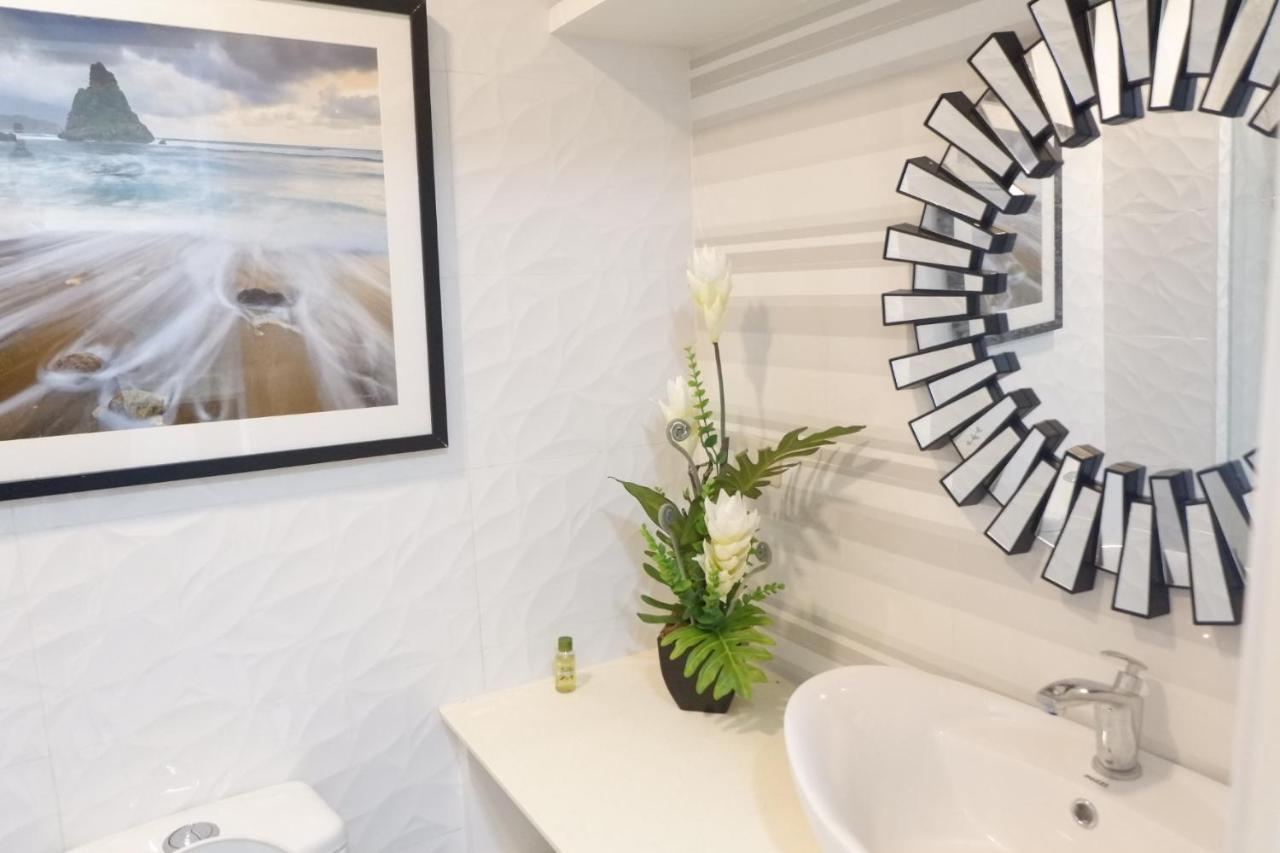 Sm Wind Residences Tower 2 Unit 342 Tagaytay City Ngoại thất bức ảnh