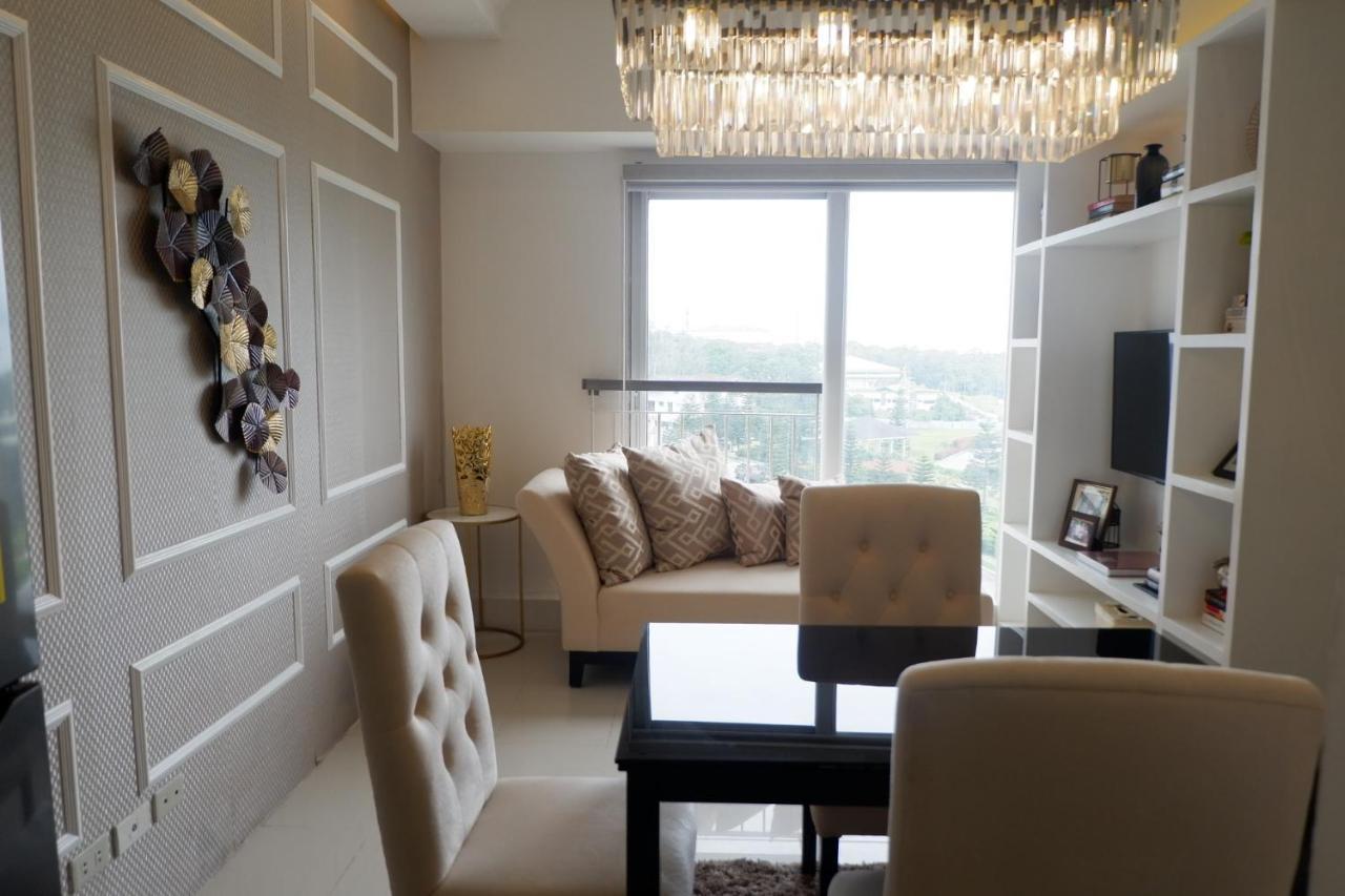 Sm Wind Residences Tower 2 Unit 342 Tagaytay City Ngoại thất bức ảnh