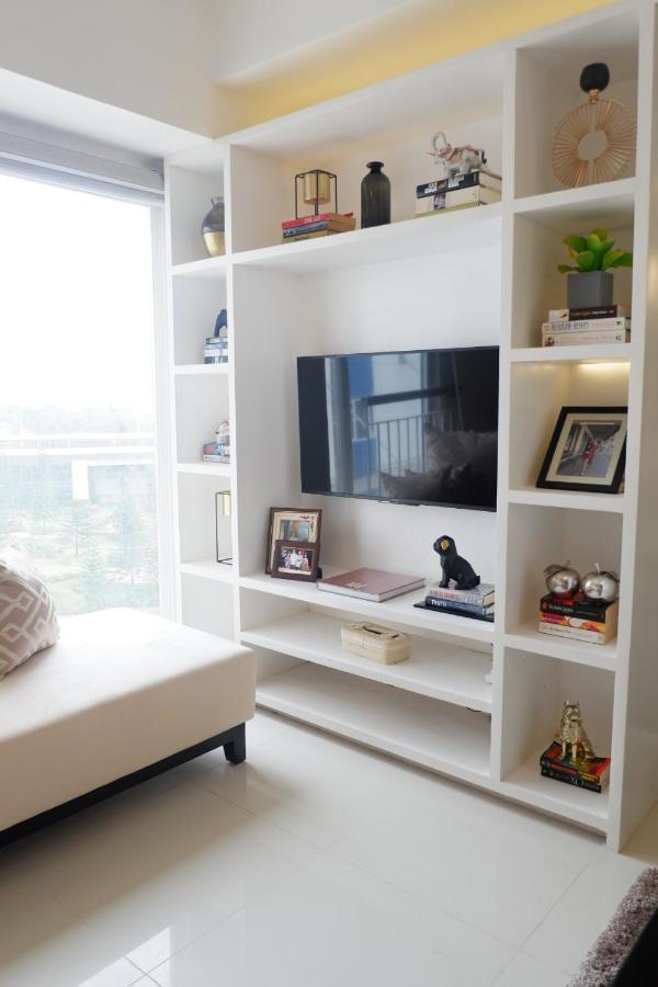 Sm Wind Residences Tower 2 Unit 342 Tagaytay City Ngoại thất bức ảnh