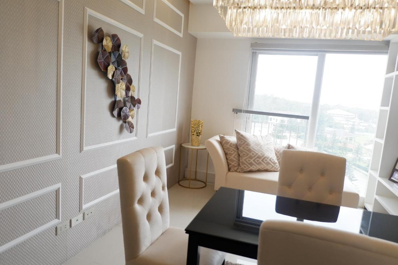 Sm Wind Residences Tower 2 Unit 342 Tagaytay City Ngoại thất bức ảnh